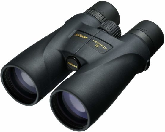 Nikon MONARCH 5 8x56 Binoculars