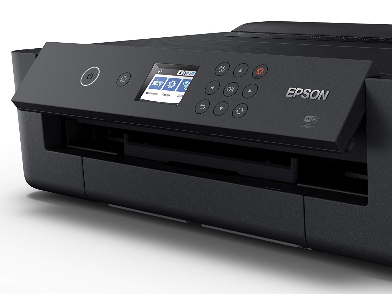 Epson Expression Photo HD XP-15000 DIN A3 Inkjet Printer Ja - Image 2