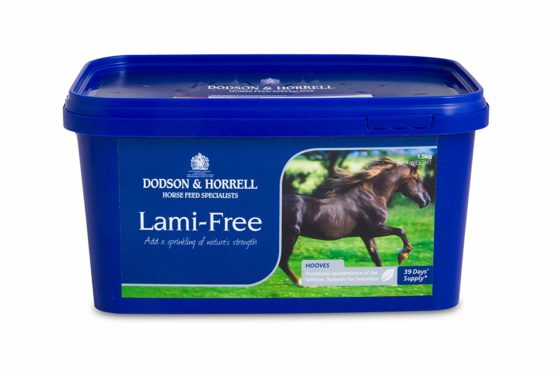 Dodson & Horrell Lami Free for Horses, 1.5 kg