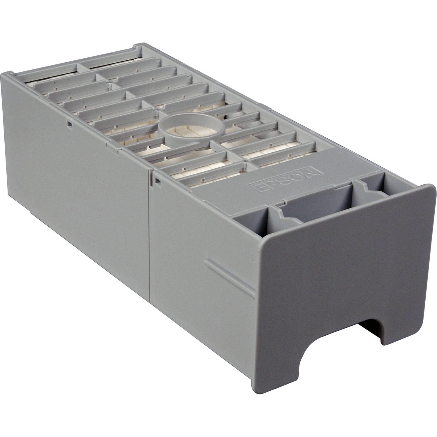 Epson, Waste Ink tray, Gray, グレー - Image 2