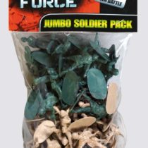 Combat Force Soldiers pack