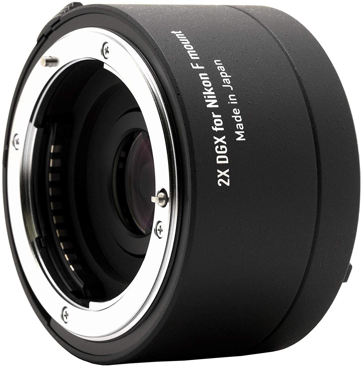 KENKO HD PRO 2.0X DGX N-F, Black - Image 3