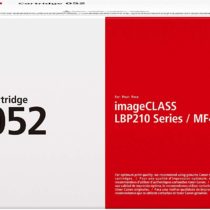 Canon CRG 052 Black Toner Cartridge