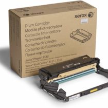Genuine Xerox Drum Cartridge for The Phaser 3330/WorkCentre 3335/3345, 101R00555, Yield 30K,Black