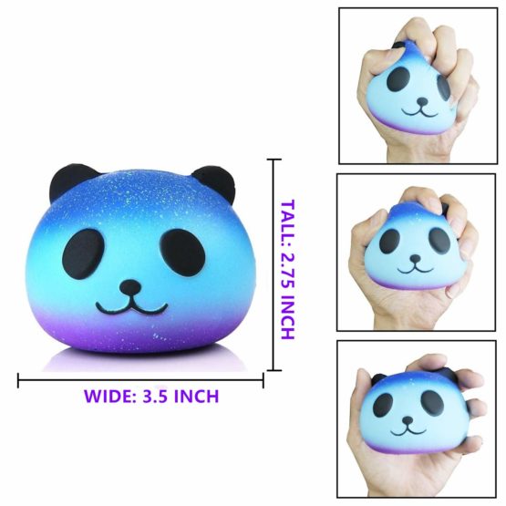 Paochocky 18 Pcs Fidget Toys Set, Sensory Toys for Autism ADHD, Stress Reliever with Storage Bag, Bubble Sensory Toy, Infinity Cube Great Gift for Kid - Image 4