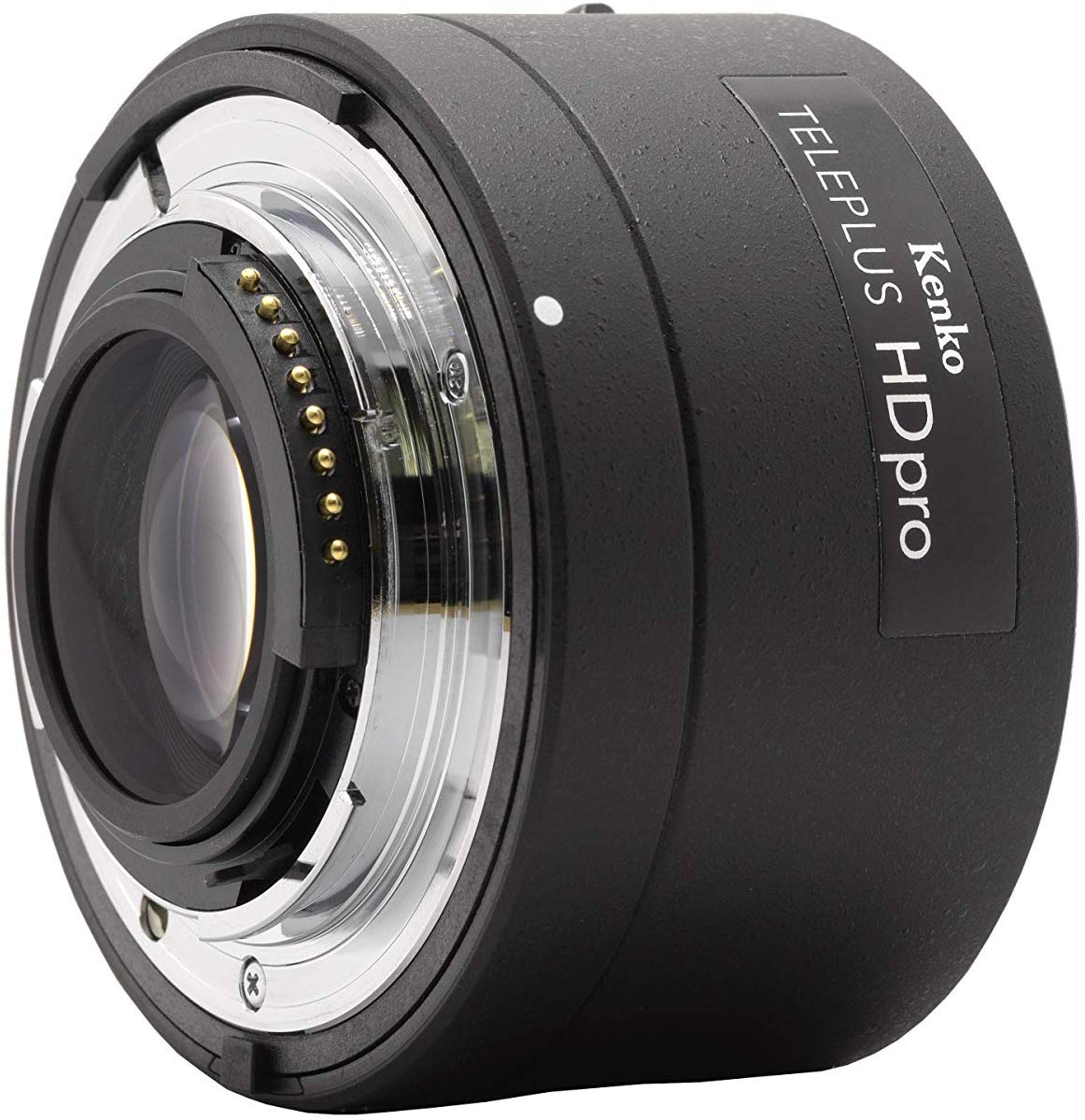 KENKO HD PRO 2.0X DGX N-F, Black - Image 2