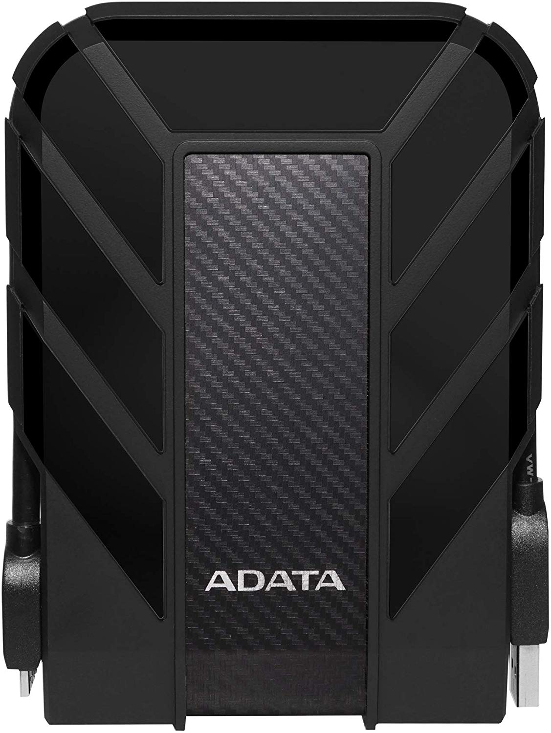 ADATA 5TB HD710 Pro USB3.1 2.5-inch Portable Hard Drive (Black), 5 TB - Image 3