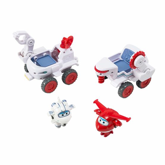 Super Wings, EU720840A, Multi-Colour - Image 2