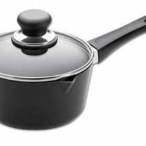 Scanpan Classic 1.0 Litre Saucepan with Lid