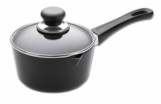 Scanpan Classic 1.0 Litre Saucepan with Lid