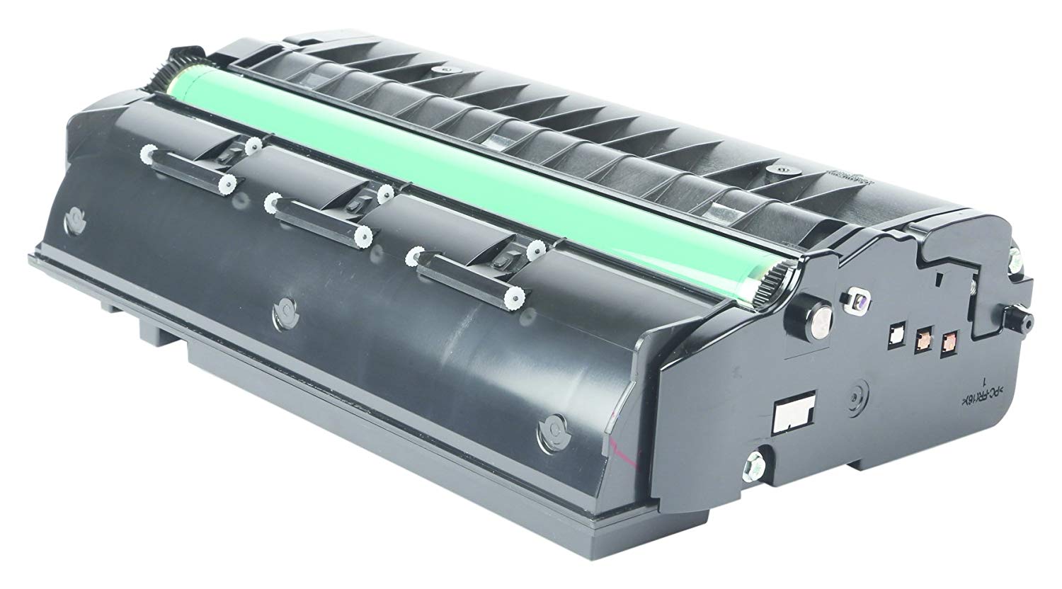 Ricoh 407246 Laser Cartridge, Black
