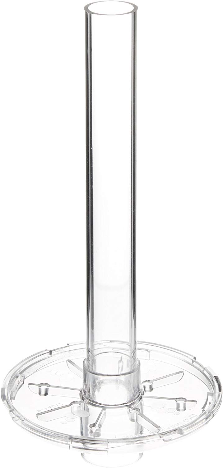 biOrb air column 190 mm, Green, Brown, Tan, Classic 30 L, Flow 30, Tube 30, 190 mm