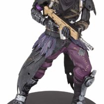 Fortnite 10641 Raven Deluxe 11 Inch Action Figure
