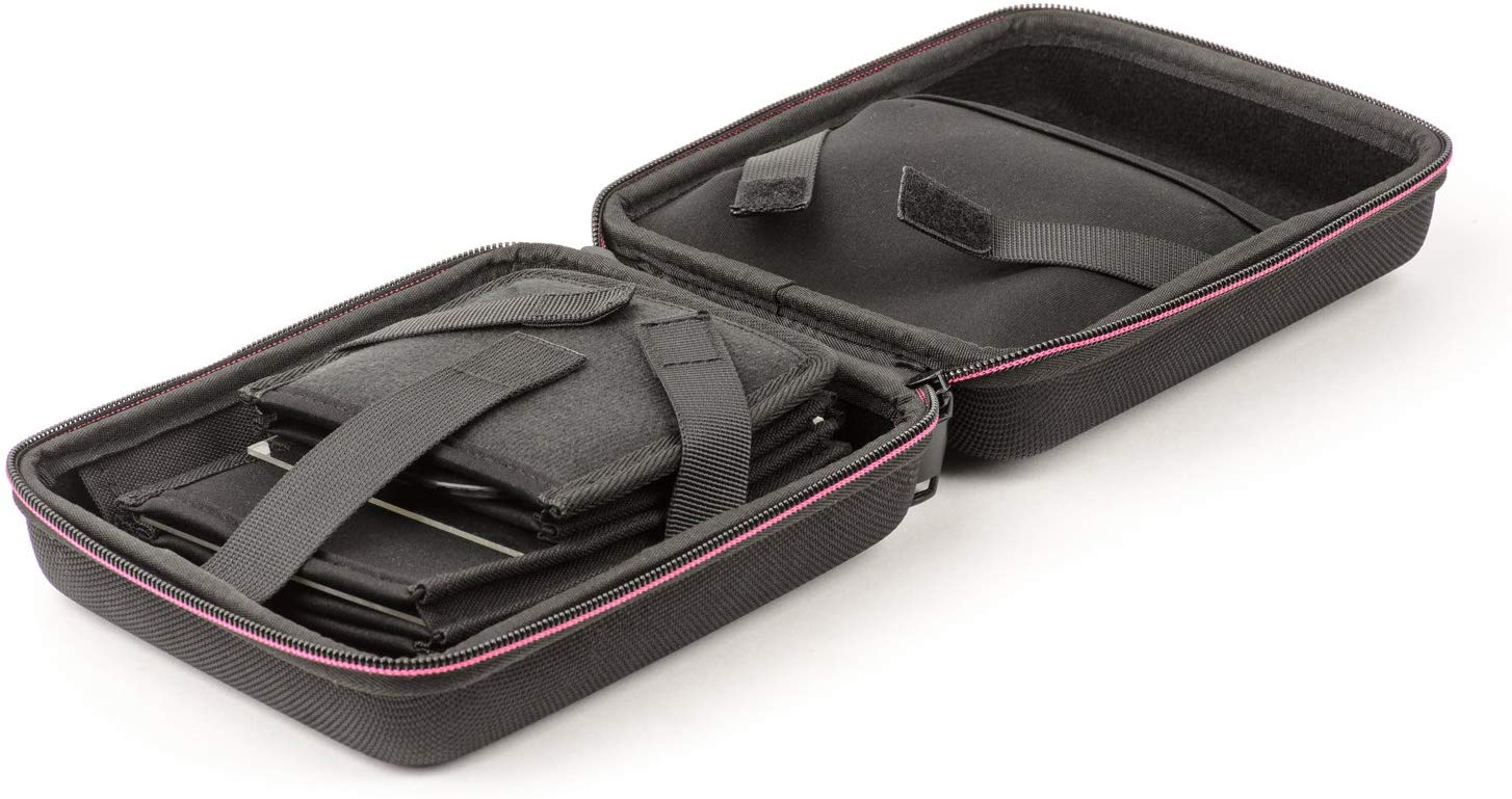Cokin U3H0-28 Large Z-PRO Traveller Filter Kit - Black - Image 3