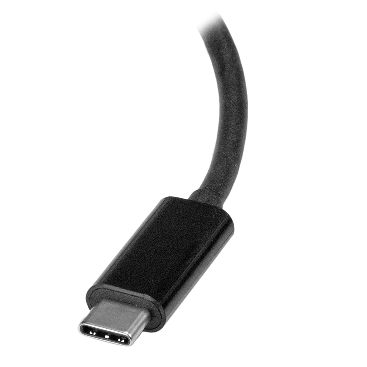 StarTech.com CFast Card Reader - USB C - Memory Card Reader - Card to USB-C - Portable CFast 2.0 Reader / Writer (CFASTRWU3C) - Image 4