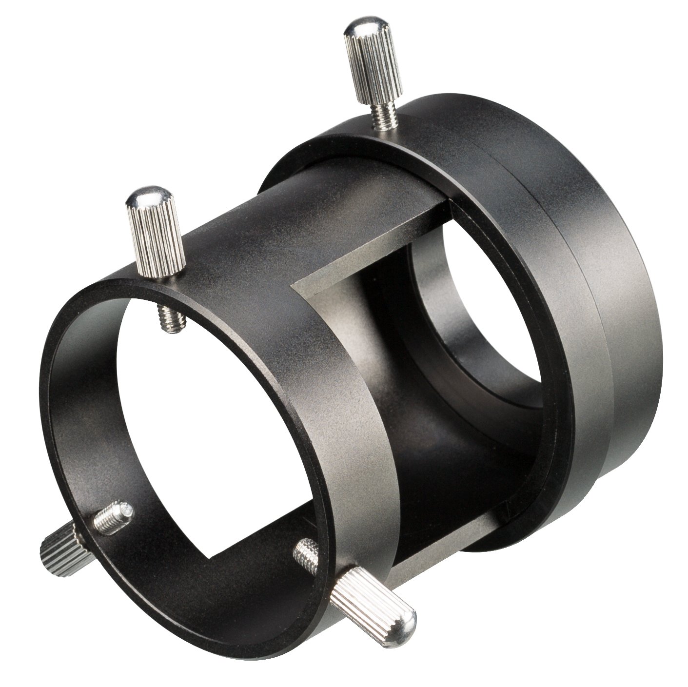 Bresser Photo adapter for connecting DSLR cameras to spotting scopes of the Dachstein, Pirsch & Spectar series. - Image 2