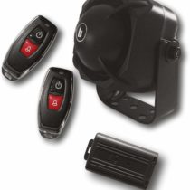 BEEPER XR5CAB 3676
