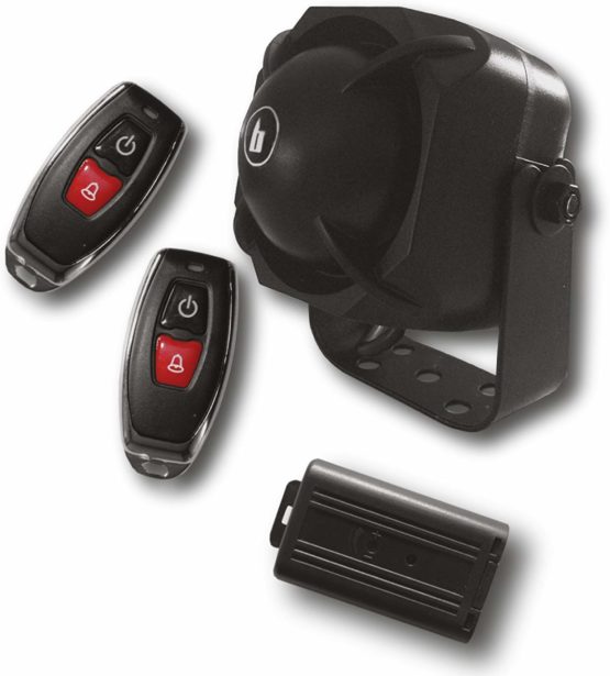 BEEPER XR5CAB 3676