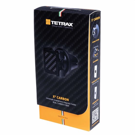 Tetrax TET10400 Universal Magnetic Car Mount Air Vent Dashboard - Image 2