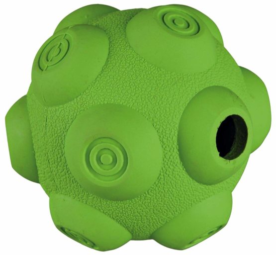 TX-34812 Snack Ball Natural Rubber 9 cm - Image 3