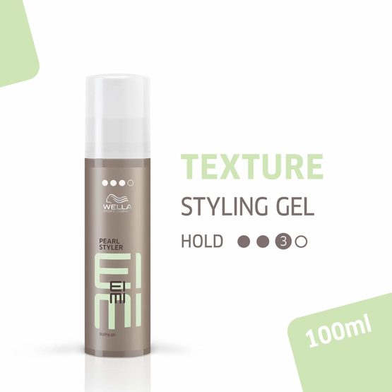 Wella Professionals EIMI Pearl Styler Gel