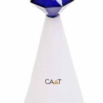 CA&T Light Cat Toy, Diamond