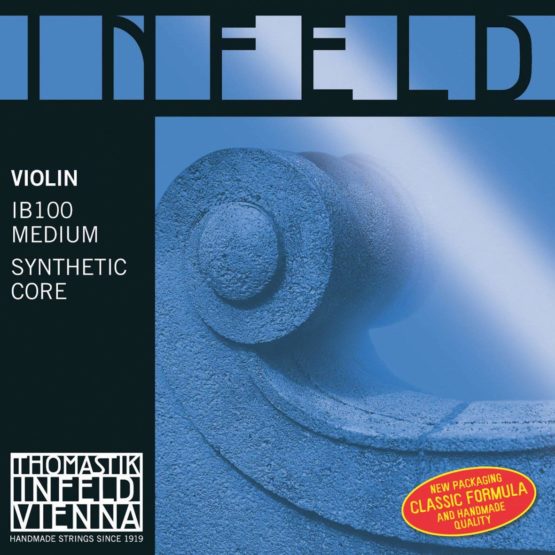 Thomastik Infeld Blue IB04 Medium Violin G 4/4