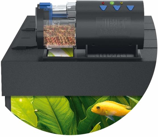 Juwel Automatic Feeder - Image 3