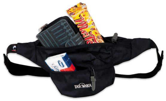 Tatonka Funny Bag Hip Bag - Image 4