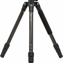 Benro GoPlus Travel S1 Carb 4 sect twist