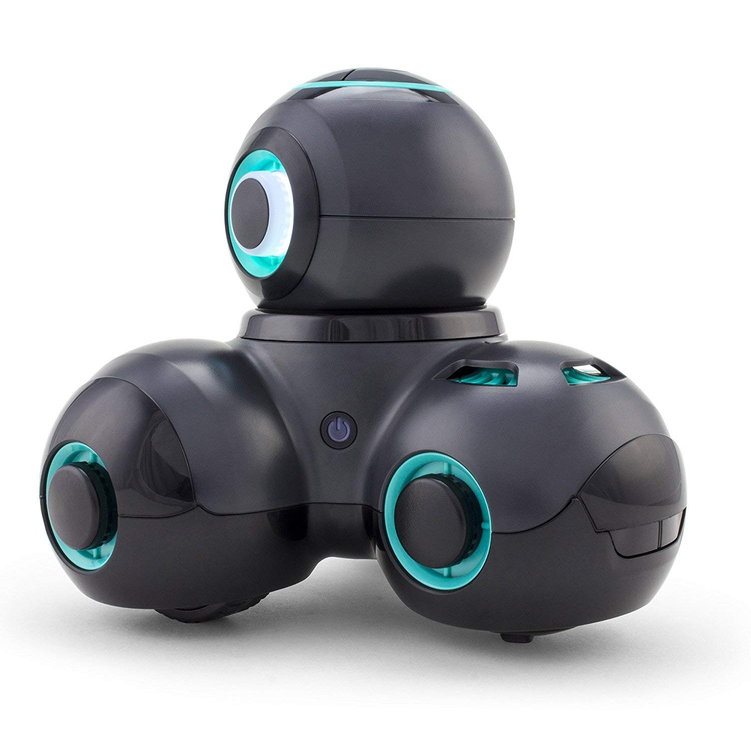 Wonder Workshop Cue Robot – Coding Toy for Kids – BigaMart