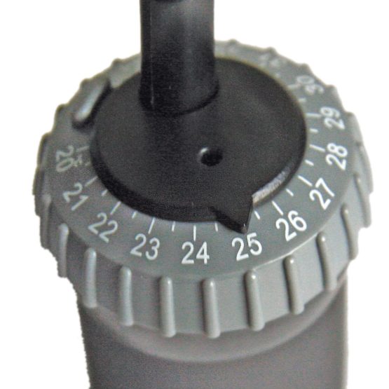 JBL floor heating for freshwater and seawater aquariums, ProTemp - Image 3