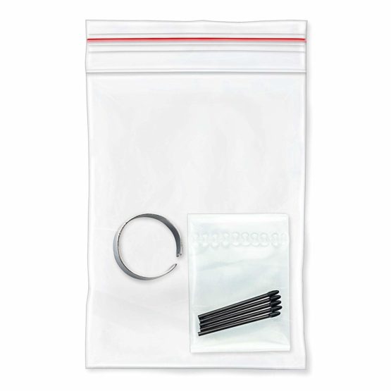 STAEDTLER Replacement Nibs for Noris Digital EMR Styli, 5 Spare Nibs and a Tweezer Tool, 18022 SN - Image 2