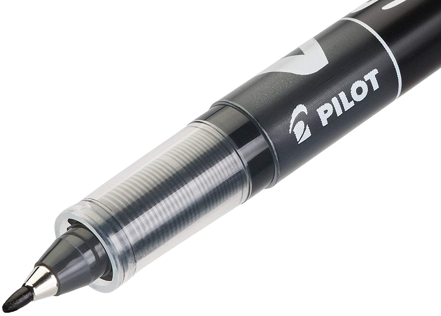 Pilot FLW538875 2.0 mm V-Sign Pen Liquid Ink Tip - Blue (Pack of 4), 1 count (Pack of 4) - Image 3