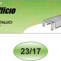 Alevar 2113/2317 Staples