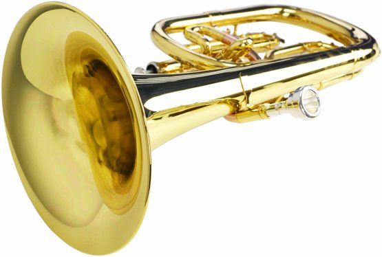 Montreux STH701 Sonata Student Eb Tenor Horn - Image 4