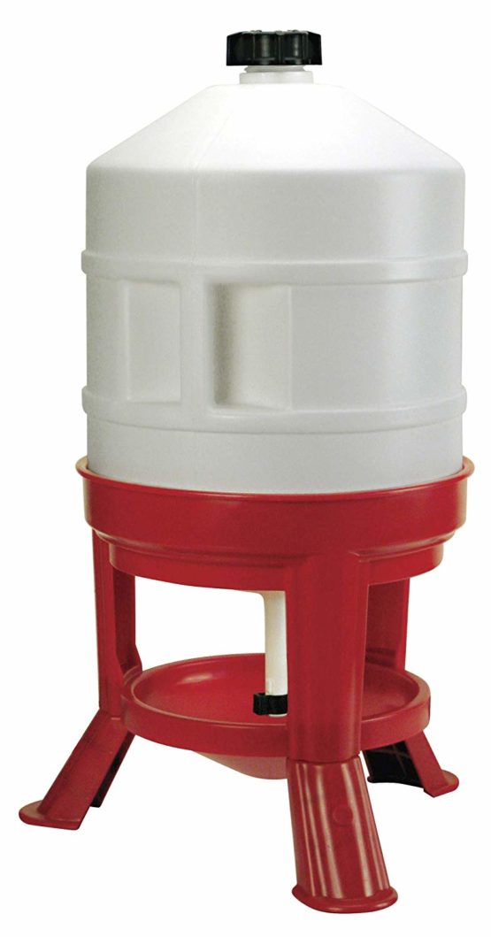 Ascott 30lt Poultry Drinker