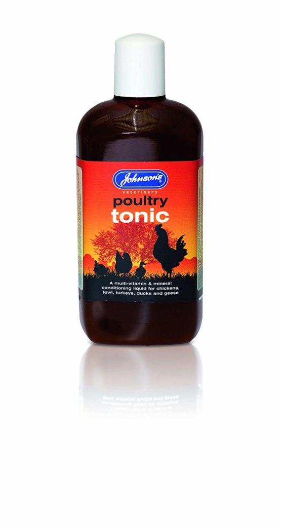 Johnson's Poultry Tonic, 500 ml
