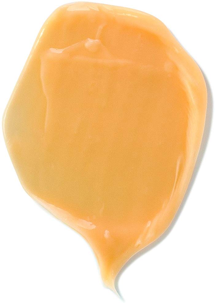 Klorane Mango Conditioner - Dry Hair - Vegan* - 1x 200ml Bottle, Clear, 200 ml (Pack of 1) - Image 3