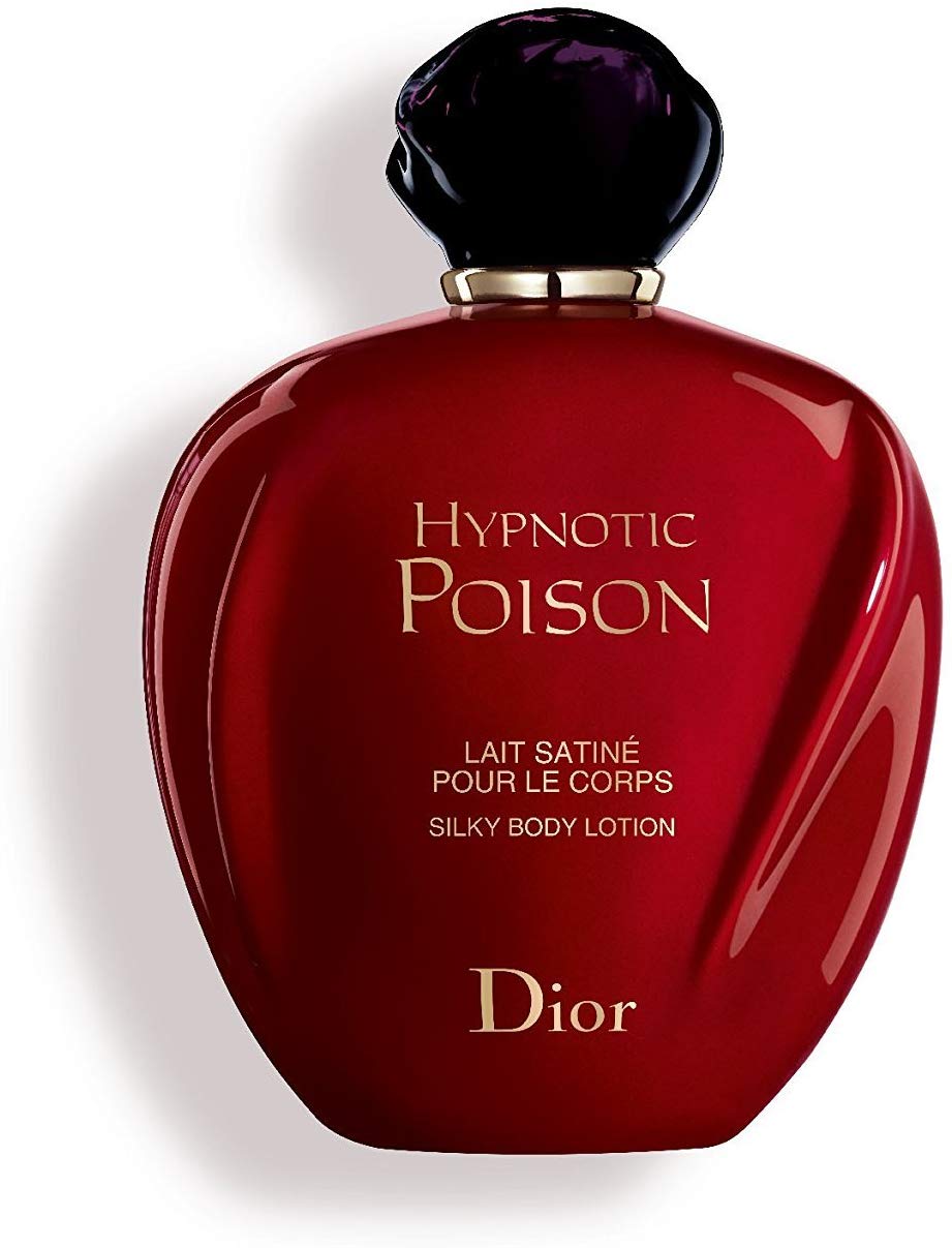 Dior Hypnotic Poison Body Lotion 200 ml, 200 ml (Pack of 1)