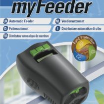 Tetra My Feeder For Automatic Feeding With Digital Display, 20 Mk