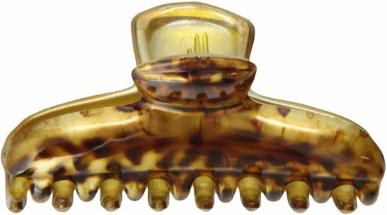Caravan Hair Decoration Claw Number 1046