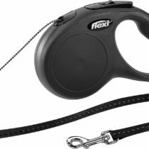 Flexi - S new classic belt cord 5 m