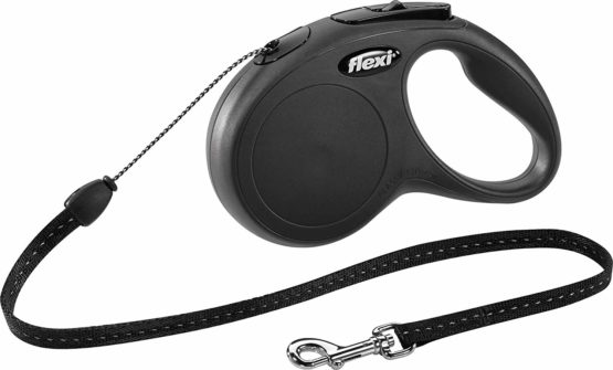 Flexi - S new classic belt cord 5 m