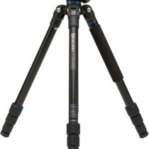 Benro SystemGo Plus Aluminum Tripod with Monopod Converstion (FGP18A) Black 1-series