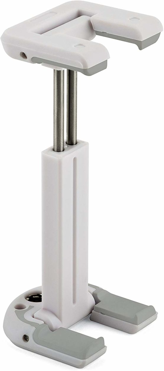 Joby GripTight ONE Mount for Smartphones - White - Image 2
