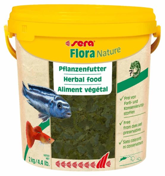 sera Flora Nature 2 kg