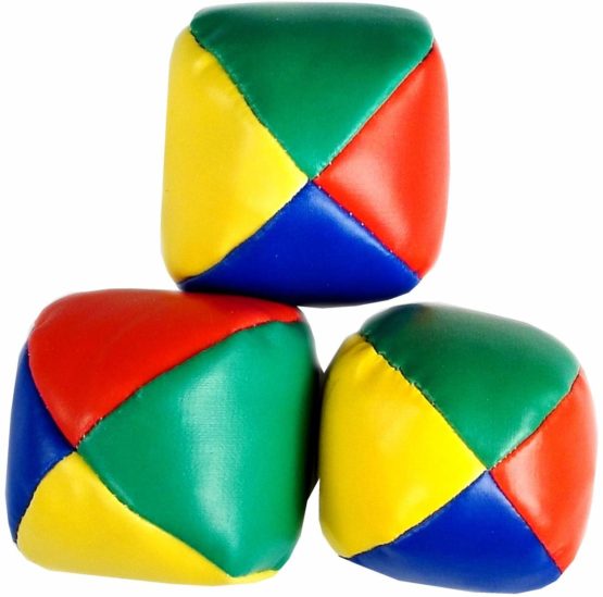 Professional Juggling Balls Set - Image 2