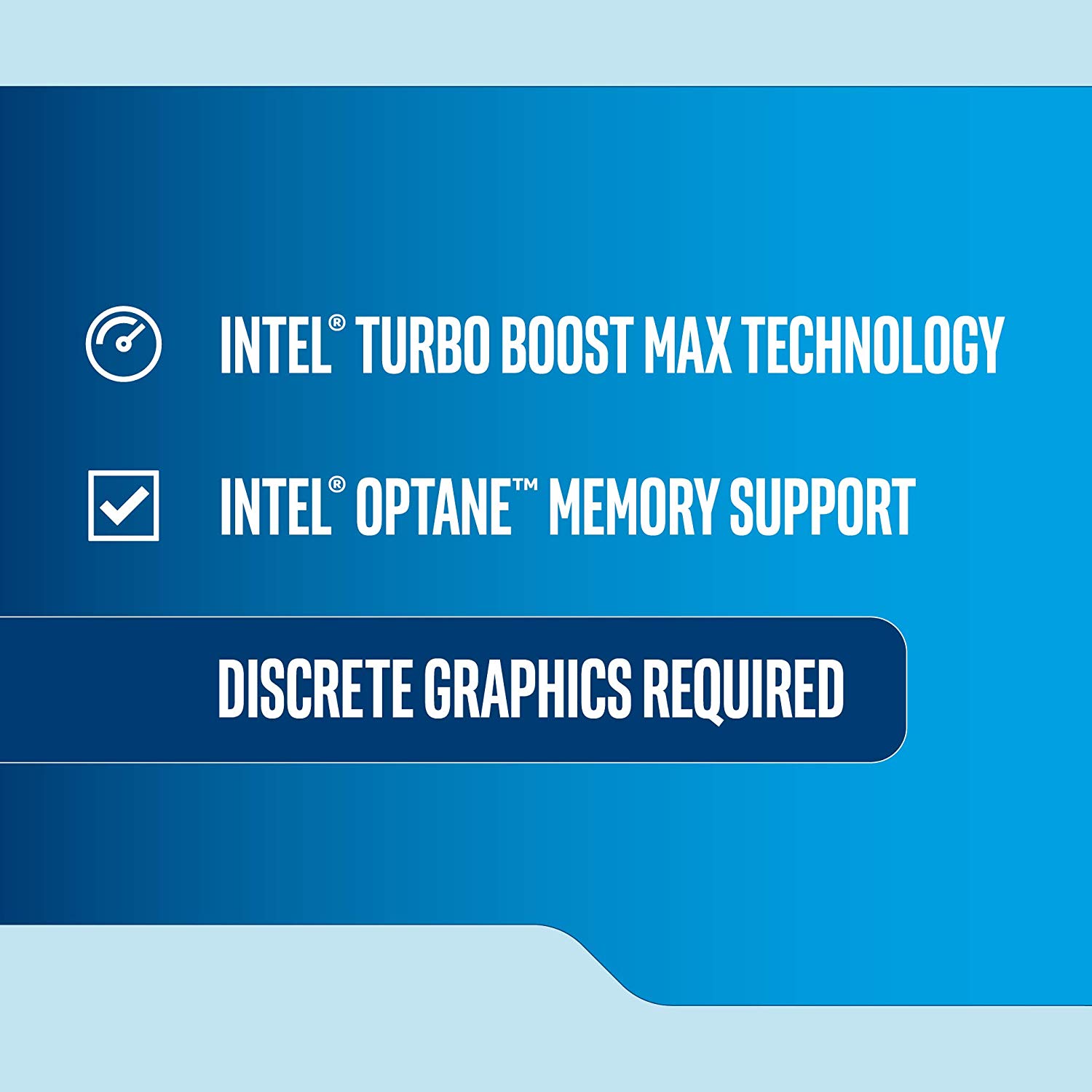 Intel Core i5 9400F - 2.9 GHz - 6-core - 6 threads - 9 MB cache - LGA1151 Socket - Box, coffee, 4,10 GHz - Image 4