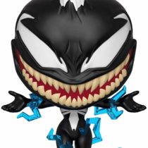 Funko 40708 POP. Bobble: Marvel: Venom S2 - Storm Collectible Figure, Multicolour